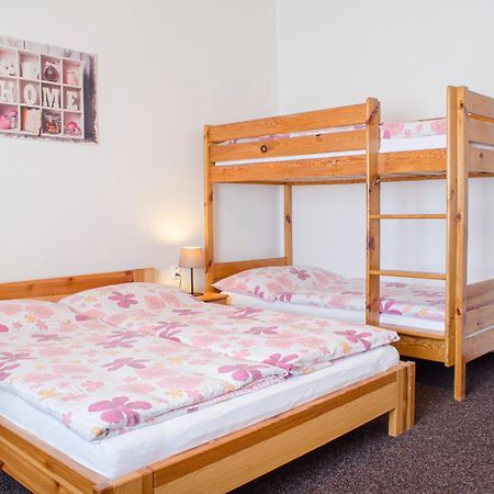 Apartmany Pavilon D - Budget, Classic, Family - Novy Smokovec - High Tatras Vysoké Tatry 外观 照片