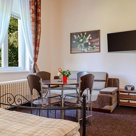 Apartmany Pavilon D - Budget, Classic, Family - Novy Smokovec - High Tatras Vysoké Tatry 外观 照片