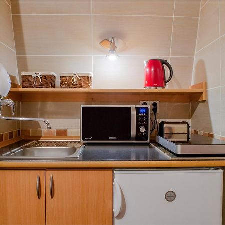 Apartmany Pavilon D - Budget, Classic, Family - Novy Smokovec - High Tatras Vysoké Tatry 外观 照片