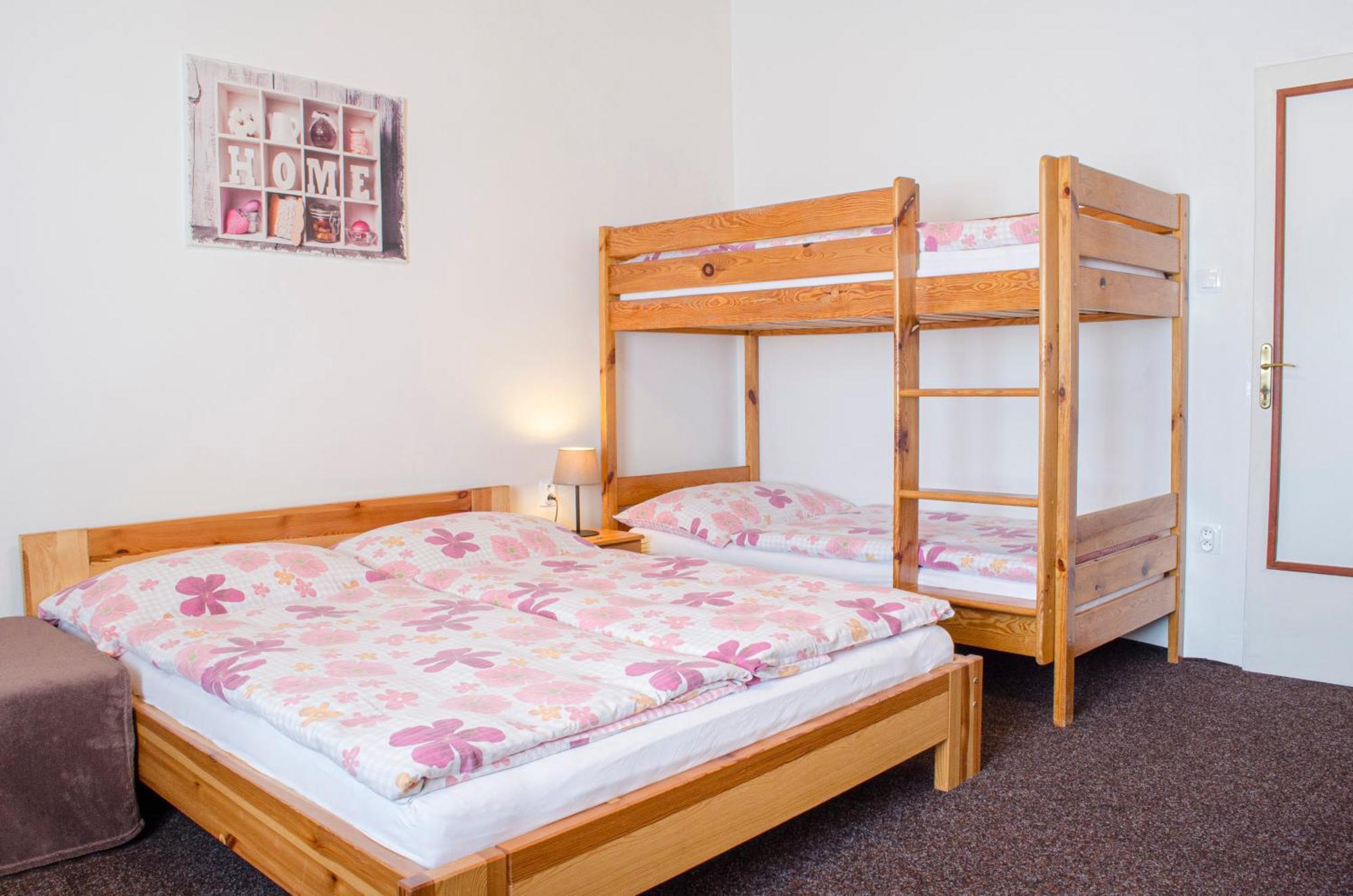 Apartmany Pavilon D - Budget, Classic, Family - Novy Smokovec - High Tatras Vysoké Tatry 外观 照片