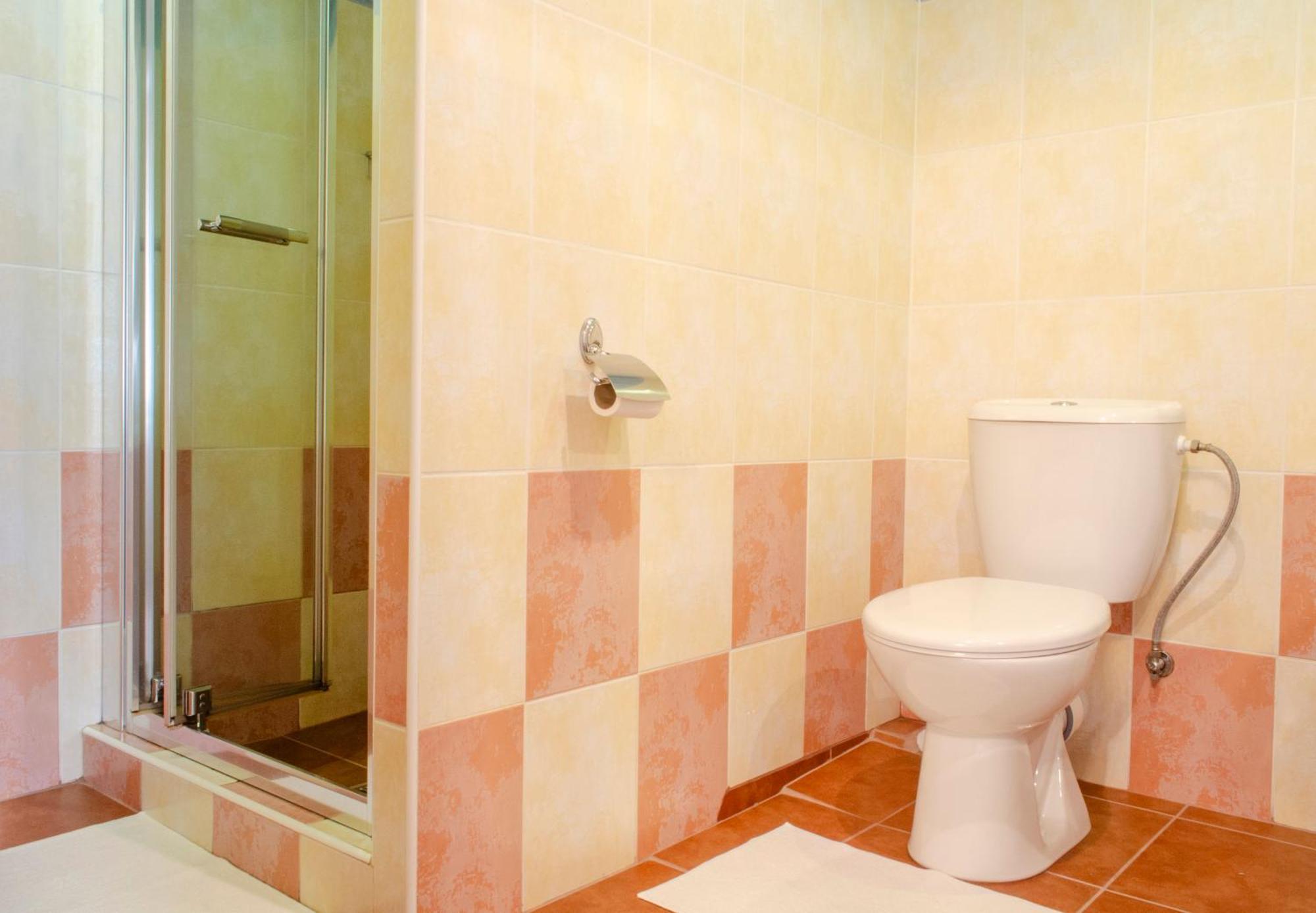 Apartmany Pavilon D - Budget, Classic, Family - Novy Smokovec - High Tatras Vysoké Tatry 外观 照片
