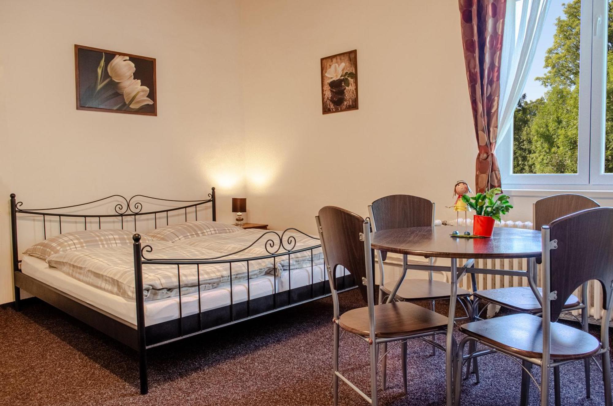 Apartmany Pavilon D - Budget, Classic, Family - Novy Smokovec - High Tatras Vysoké Tatry 外观 照片